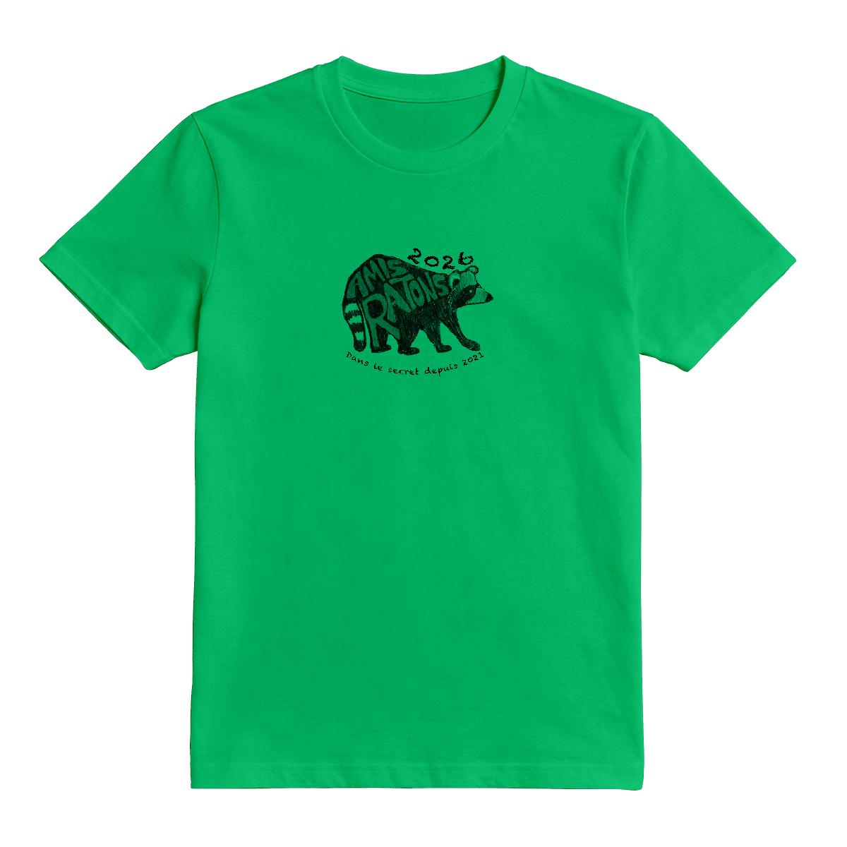 Gaminet de raton - Heavy Cotton™ T-Shirt