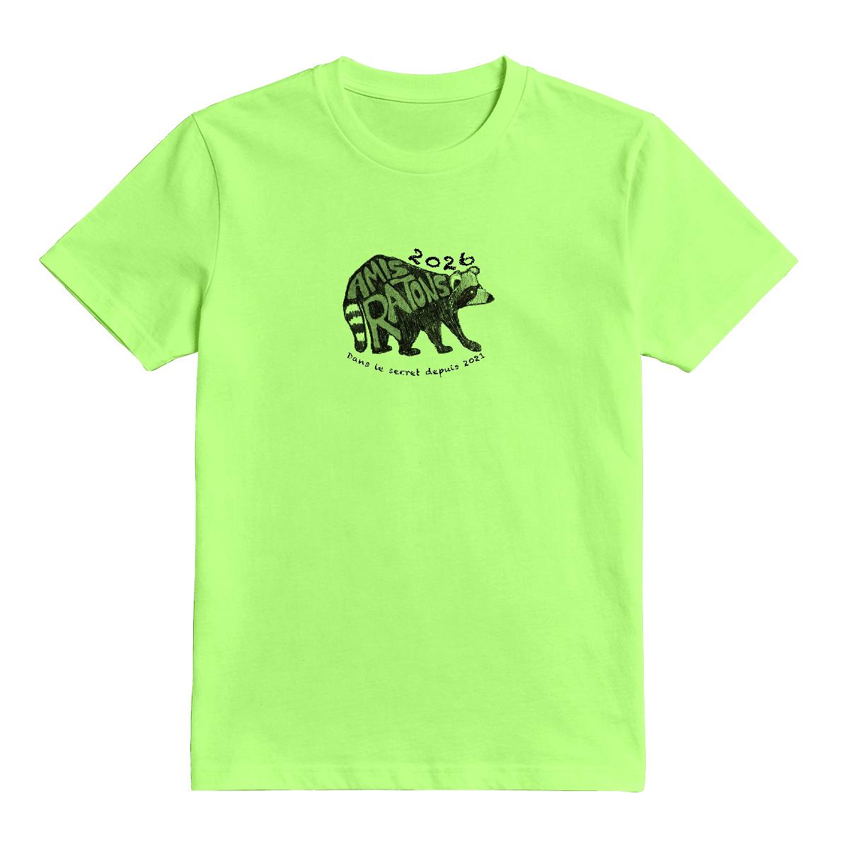 Gaminet de raton - Heavy Cotton™ T-Shirt