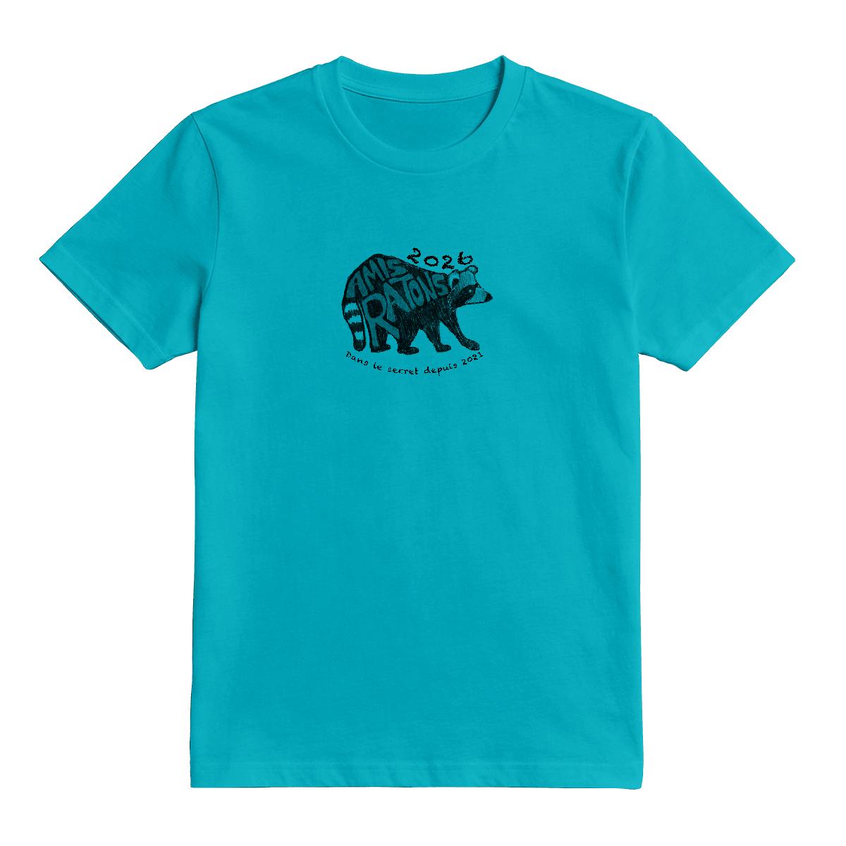 Gaminet de raton - Heavy Cotton™ T-Shirt
