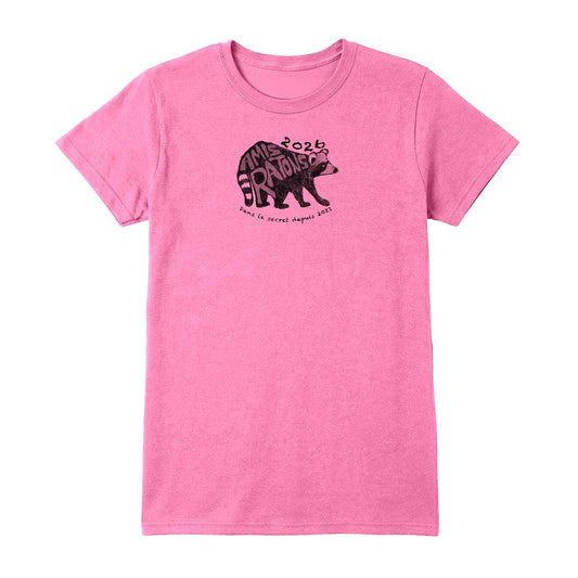 Gaminert de la ratonne - Heavy Cotton™ Women’s T-Shirt