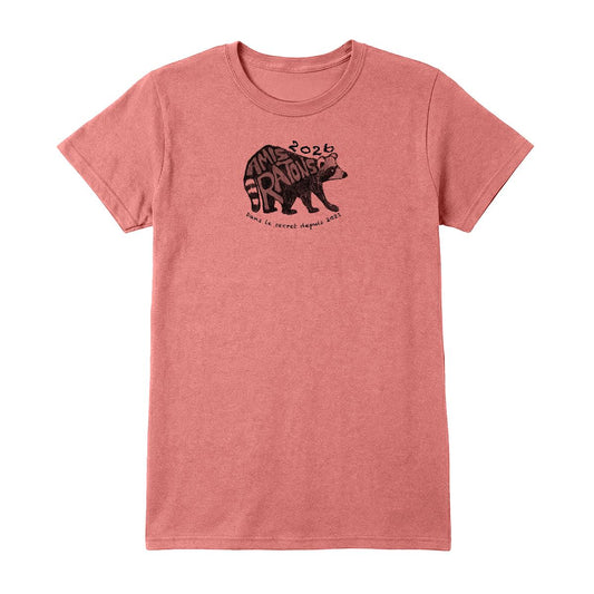 Gaminert de la ratonne - Heavy Cotton™ Women’s T-Shirt